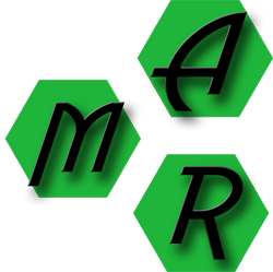 AMR Company Logo